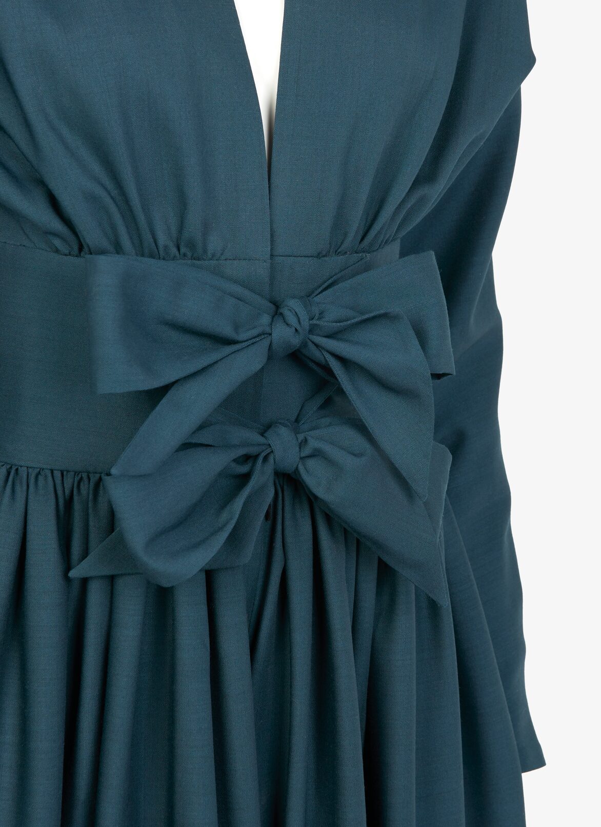 ALAÏA PETRÓLEO OSCURO